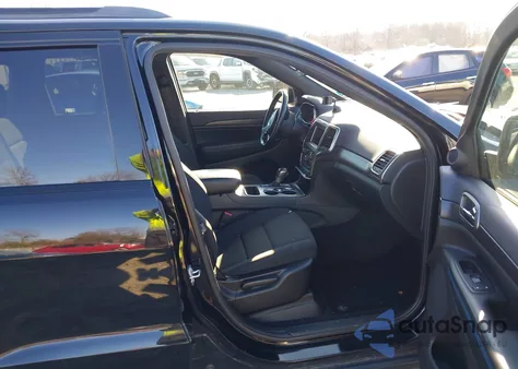 2018 Jeep Grand Cherokee Upland 4X4 z USA, uszkodzony, nr VIN 1C4RJFAG7JC352897